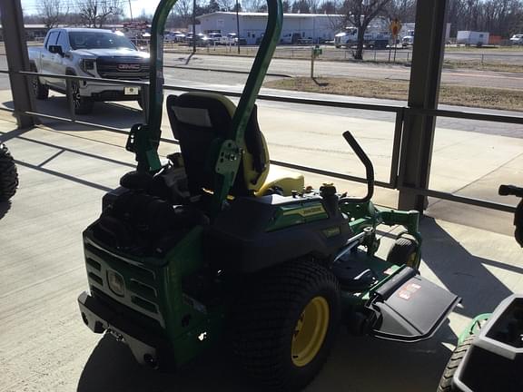 Image of John Deere Z930M equipment image 2