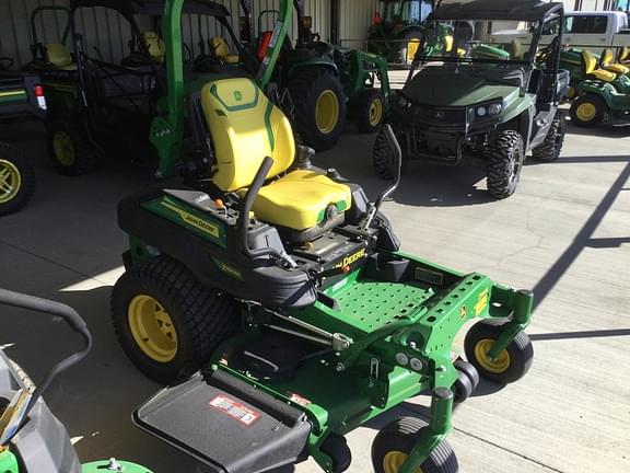 Image of John Deere Z930M equipment image 4