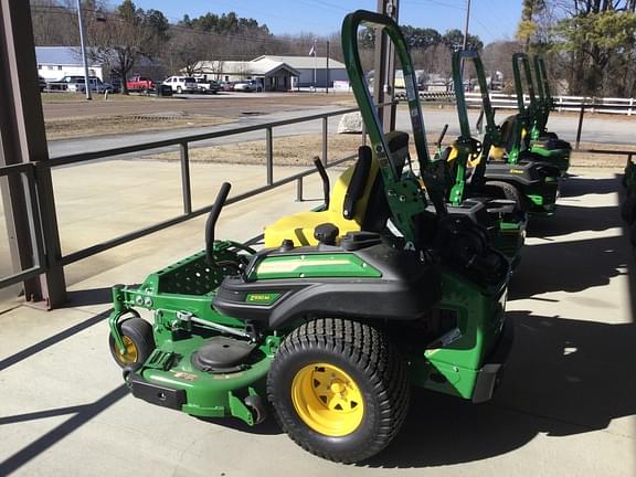 Image of John Deere Z930M equipment image 2