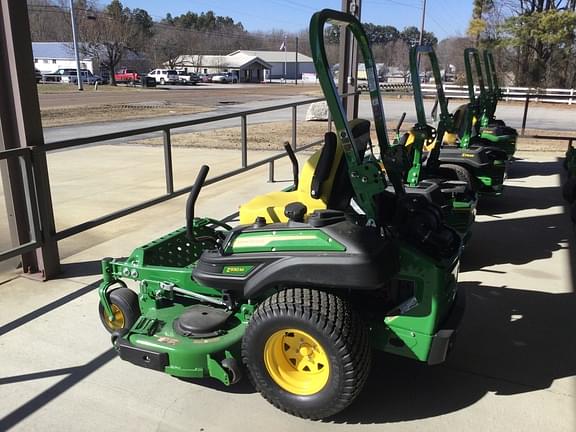 Image of John Deere Z930M equipment image 3