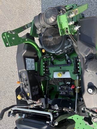 Image of John Deere Z930M equipment image 4