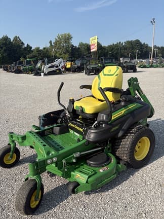 Image of John Deere Z930M equipment image 3