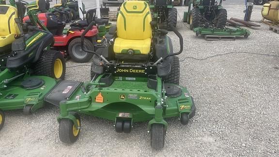 Image of John Deere Z930M equipment image 2