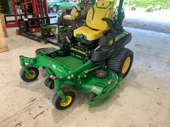 2023 John Deere Z930M Equipment Image0