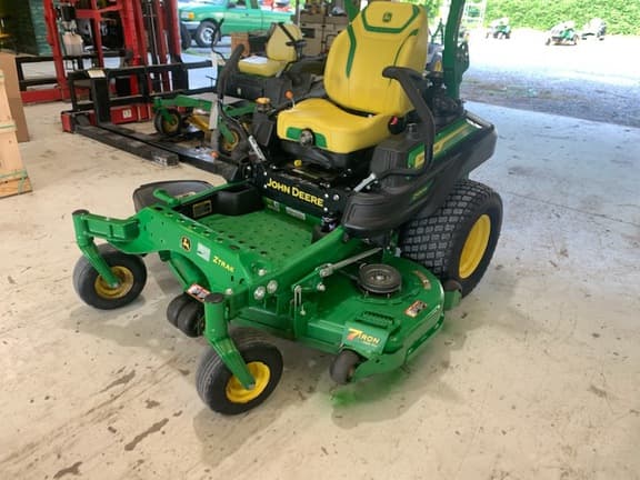 Image of John Deere Z930M Primary image