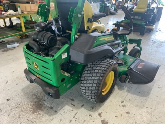 Image of John Deere Z930M equipment image 2