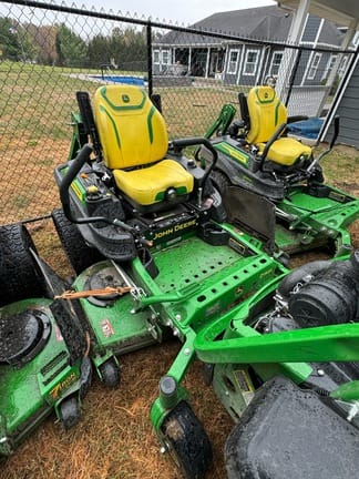 2023 John Deere Z930M Equipment Image0