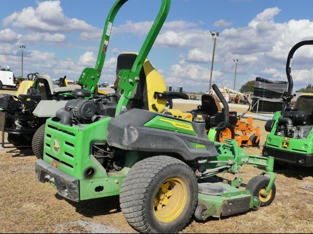 Image of John Deere Z930M equipment image 3