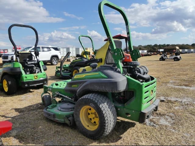 Image of John Deere Z930M equipment image 2