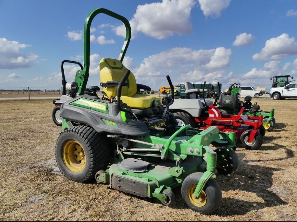 2023 John Deere Z930M Equipment Image0