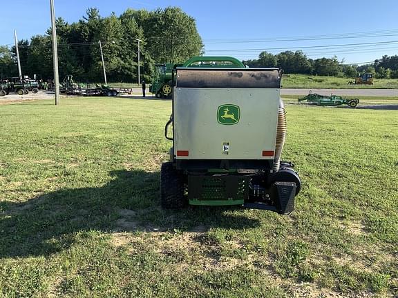 Image of John Deere Z930M equipment image 4