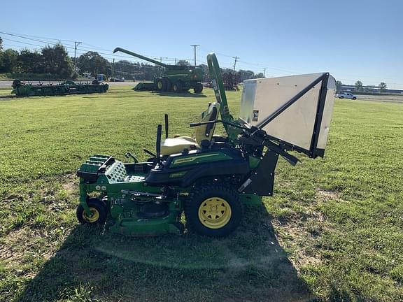 Image of John Deere Z930M equipment image 2