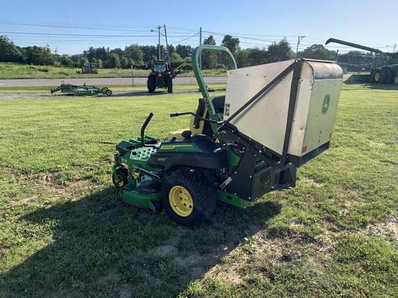 Image of John Deere Z930M equipment image 4