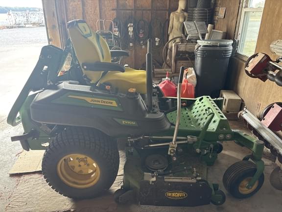 Image of John Deere Z930M Primary image