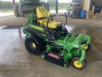 Main image John Deere Z930M