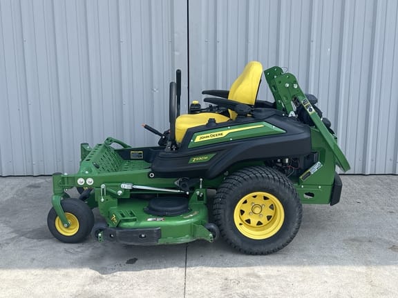 2023 John Deere Z930M Equipment Image0