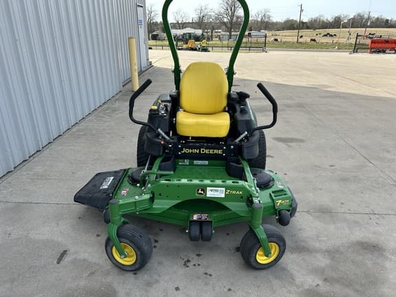 Image of John Deere Z930M equipment image 4