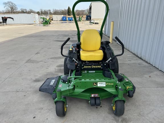 Image of John Deere Z930M equipment image 2