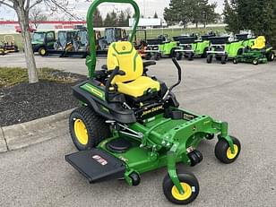 Main image John Deere Z930M 0