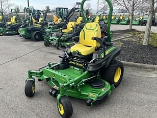 Main image John Deere Z930M 1