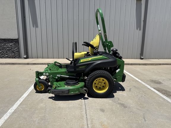2023 John Deere Z930M Equipment Image0