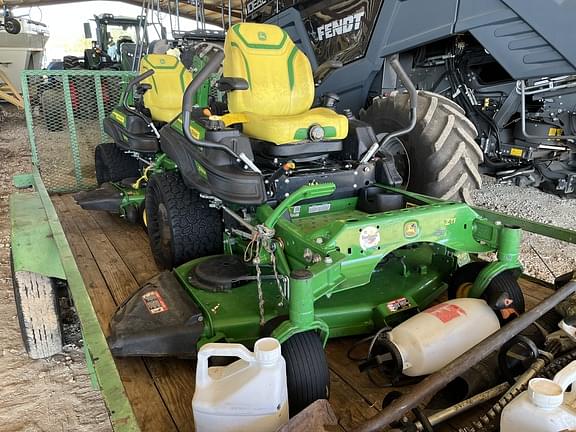 Image of John Deere Z930M equipment image 1