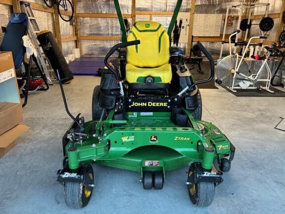 Image of John Deere Z930M Primary image