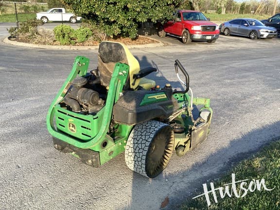 Image of John Deere Z930M equipment image 4