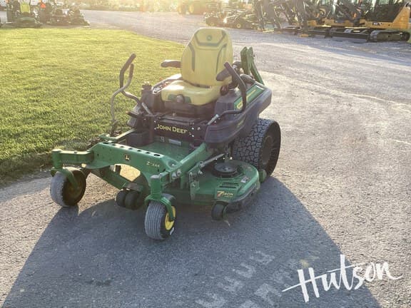 Image of John Deere Z930M equipment image 2