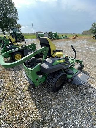 Image of John Deere Z930M equipment image 3