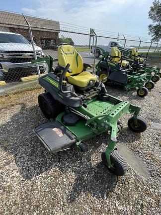 Image of John Deere Z930M equipment image 4