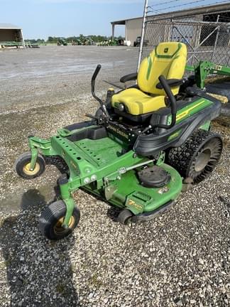 Image of John Deere Z930M equipment image 1