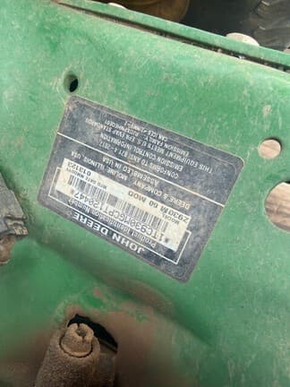 Image of John Deere Z930M equipment image 3