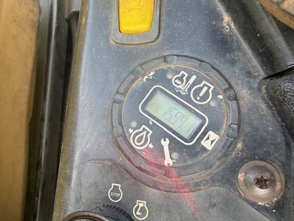Image of John Deere Z930M equipment image 2