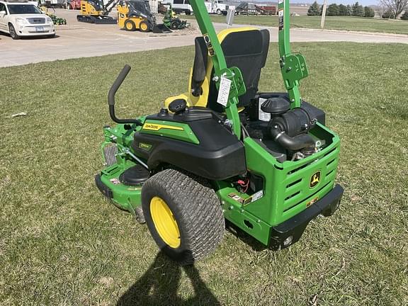 Image of John Deere Z930M equipment image 3