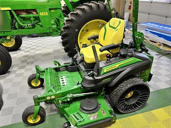 Image of John Deere Z930M Image 0