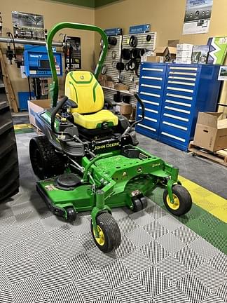 Image of John Deere Z930M Image 1