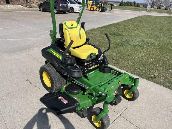 Image of John Deere Z930M equipment image 2