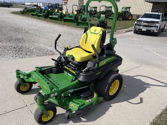 2023 John Deere Z930M Equipment Image0