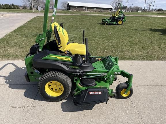 Image of John Deere Z930M equipment image 3