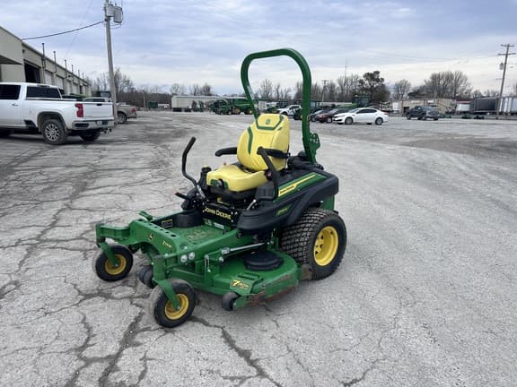 Image of John Deere Z930M equipment image 3