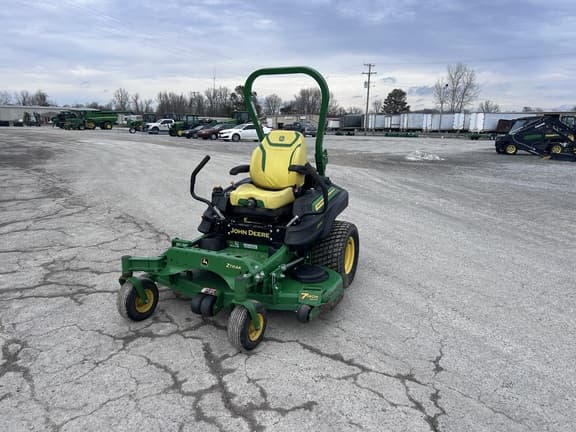 Image of John Deere Z930M equipment image 2