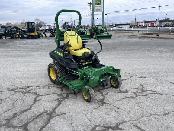 2023 John Deere Z930M Equipment Image0