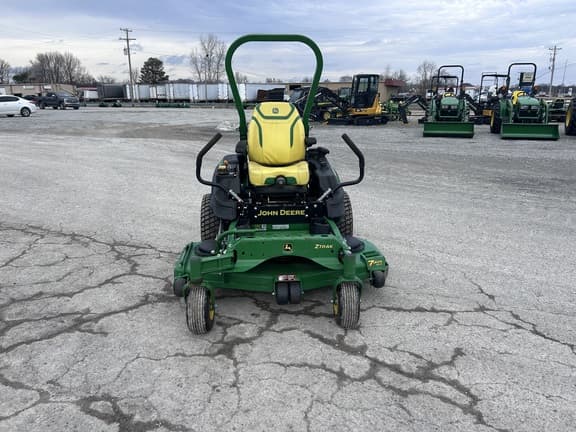 Image of John Deere Z930M equipment image 1