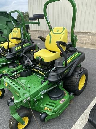 Image of John Deere Z930M equipment image 1