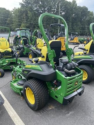 Image of John Deere Z930M equipment image 4