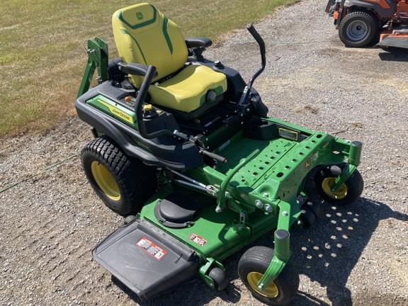 Image of John Deere Z930M equipment image 4