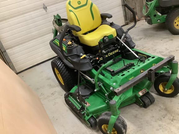 2023 John Deere Z930M Equipment Image0