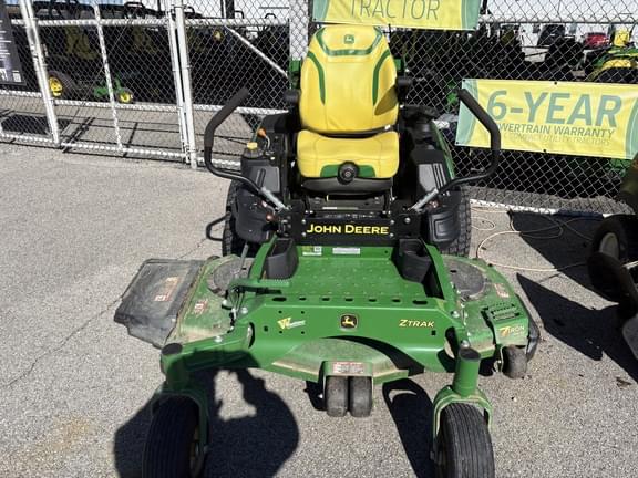 Image of John Deere Z930M Image 1