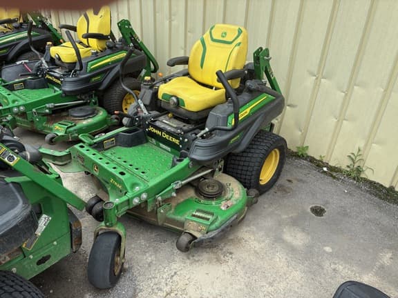Image of John Deere Z930M Image 1